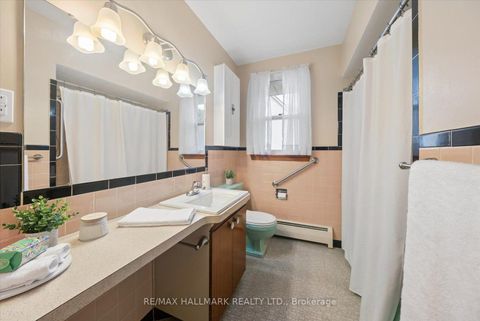 Photo 24 at 51 Allister Avenue, Cliffcrest, Toronto