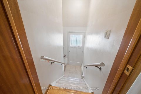 Photo 25 at 51 Allister Avenue, Cliffcrest, Toronto
