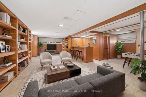 Photo 26 at 51 Allister Avenue, Cliffcrest, Toronto