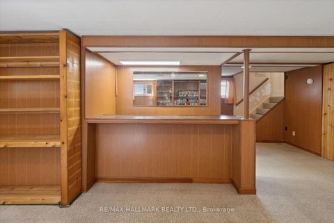 Photo 28 at 51 Allister Avenue, Cliffcrest, Toronto