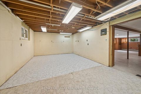 Photo 29 at 51 Allister Avenue, Cliffcrest, Toronto