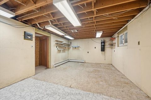 Photo 30 at 51 Allister Avenue, Cliffcrest, Toronto