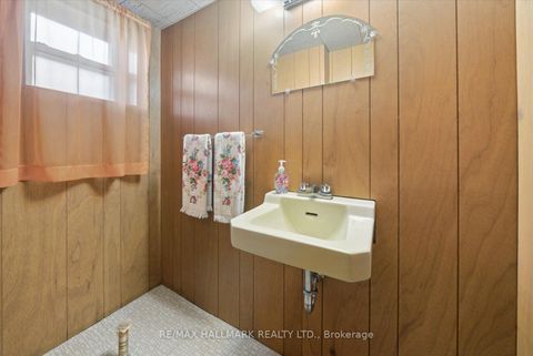 Photo 31 at 51 Allister Avenue, Cliffcrest, Toronto