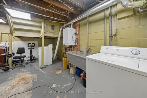 Photo 32 at 51 Allister Avenue, Cliffcrest, Toronto