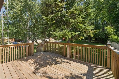 Photo 34 at 51 Allister Avenue, Cliffcrest, Toronto