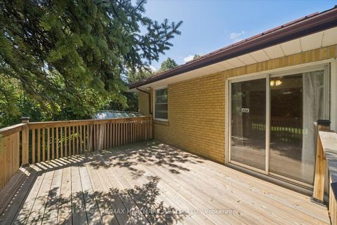 Photo 35 at 51 Allister Avenue, Cliffcrest, Toronto
