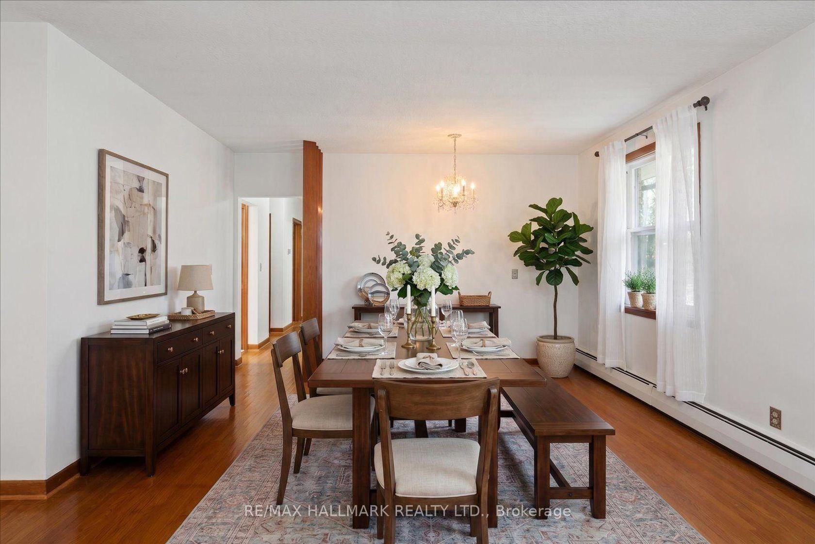 Photo 11 at 51 Allister Avenue, Cliffcrest, Toronto