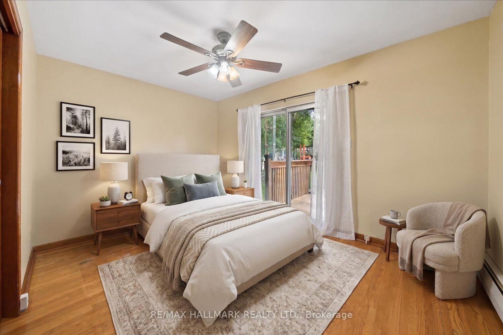 Photo 21 at 51 Allister Avenue, Cliffcrest, Toronto