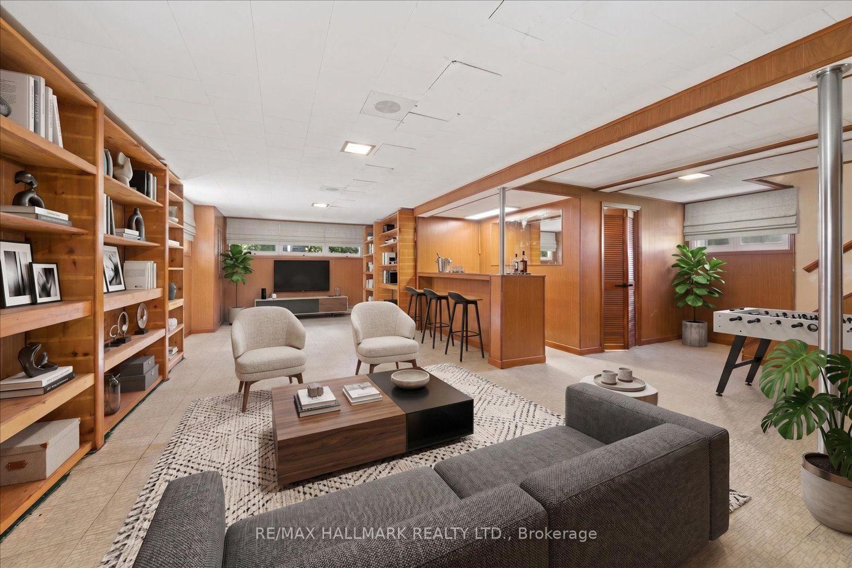 Photo 26 at 51 Allister Avenue, Cliffcrest, Toronto