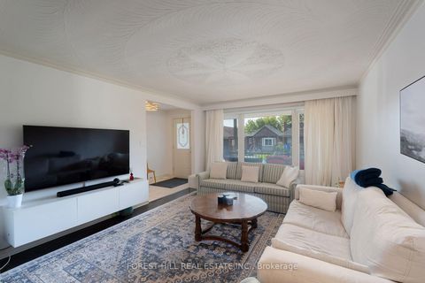 Photo 4 at 94 Belgravia Avenue, Belgravia, Toronto