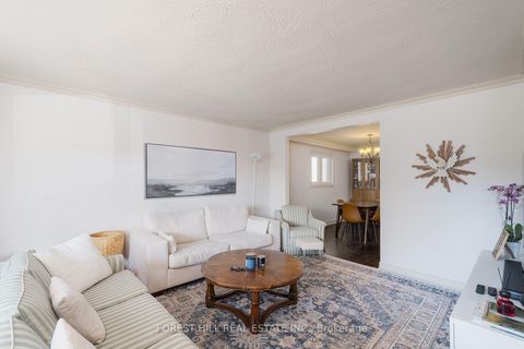 Photo 5 at 94 Belgravia Avenue, Belgravia, Toronto