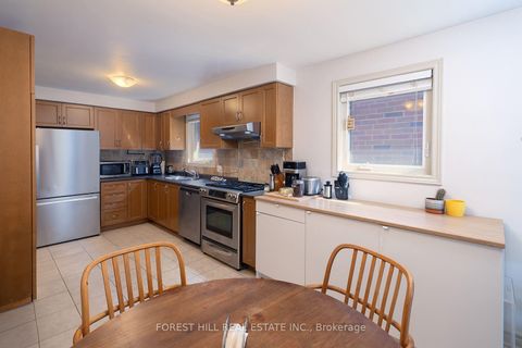 Photo 7 at 94 Belgravia Avenue, Belgravia, Toronto