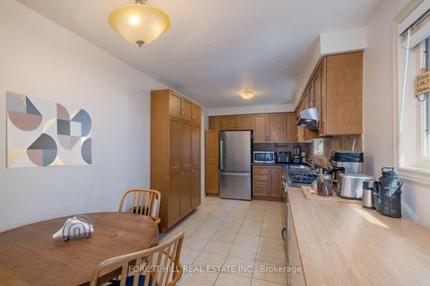 Photo 9 at 94 Belgravia Avenue, Belgravia, Toronto