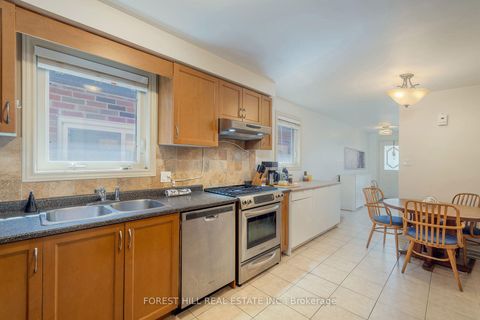 Photo 10 at 94 Belgravia Avenue, Belgravia, Toronto