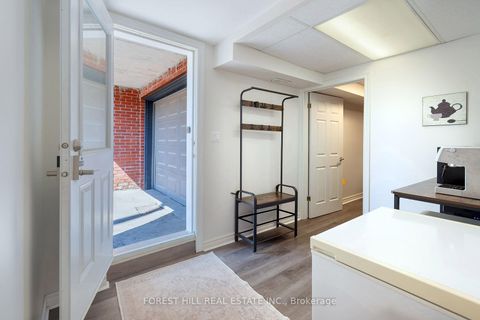 Photo 21 at 94 Belgravia Avenue, Belgravia, Toronto