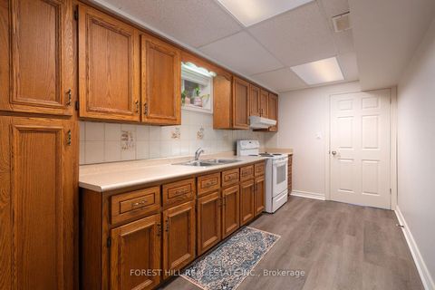 Photo 26 at 94 Belgravia Avenue, Belgravia, Toronto