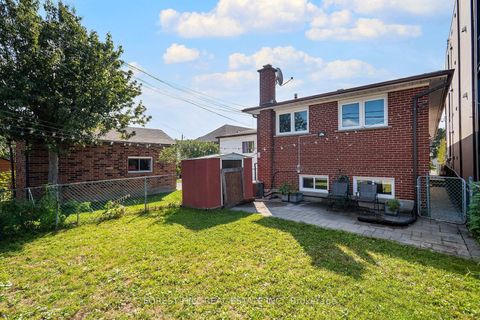 Photo 34 at 94 Belgravia Avenue, Belgravia, Toronto