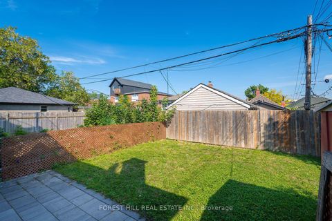 Photo 35 at 94 Belgravia Avenue, Belgravia, Toronto