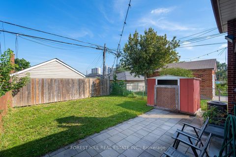 Photo 36 at 94 Belgravia Avenue, Belgravia, Toronto