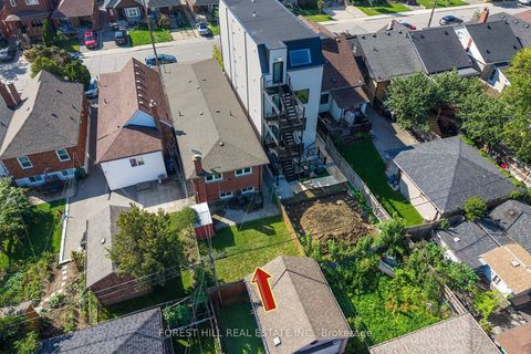 Photo 37 at 94 Belgravia Avenue, Belgravia, Toronto