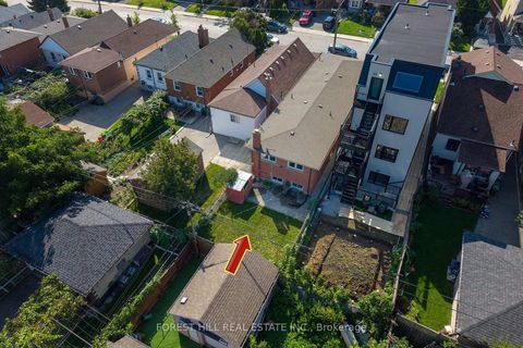 Photo 38 at 94 Belgravia Avenue, Belgravia, Toronto