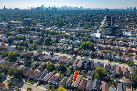 Photo 39 at 94 Belgravia Avenue, Belgravia, Toronto
