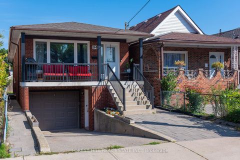 Photo 40 at 94 Belgravia Avenue, Belgravia, Toronto