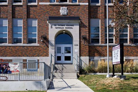 Photo 44 at 94 Belgravia Avenue, Belgravia, Toronto