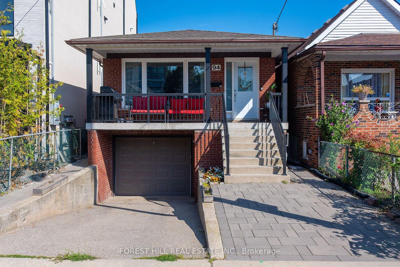 94 Belgravia Avenue, Belgravia, Toronto 