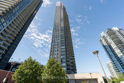Photo 0 at 1905 - 36 Park Lawn Road, Mimico, Toronto