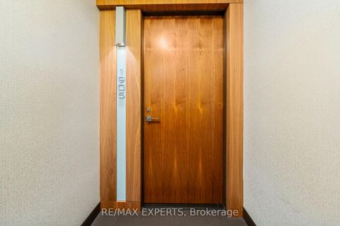 Photo 2 at 1905 - 36 Park Lawn Road, Mimico, Toronto