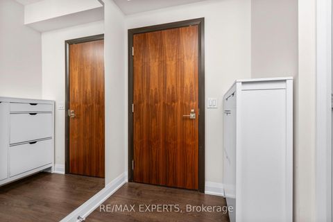 Photo 3 at 1905 - 36 Park Lawn Road, Mimico, Toronto