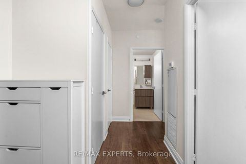Photo 4 at 1905 - 36 Park Lawn Road, Mimico, Toronto