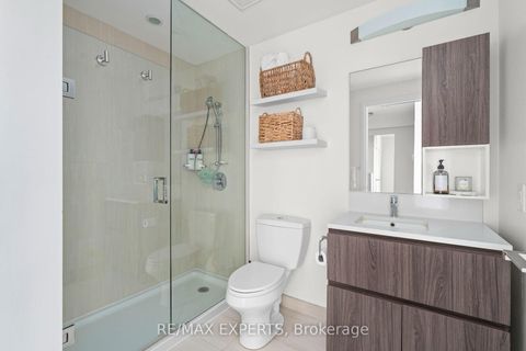 Photo 5 at 1905 - 36 Park Lawn Road, Mimico, Toronto