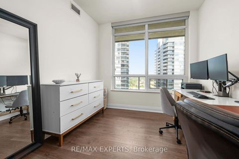Photo 7 at 1905 - 36 Park Lawn Road, Mimico, Toronto