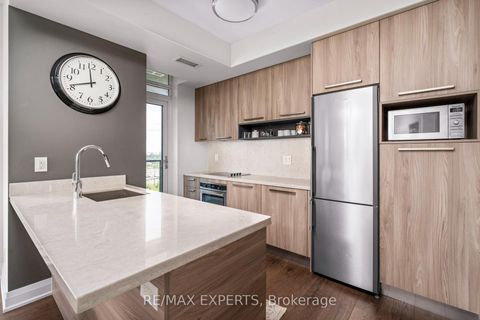Photo 8 at 1905 - 36 Park Lawn Road, Mimico, Toronto