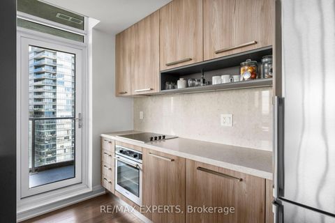 Photo 9 at 1905 - 36 Park Lawn Road, Mimico, Toronto