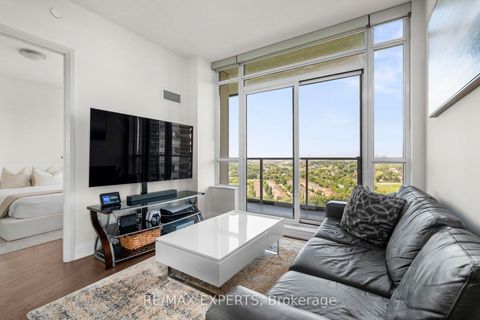 Photo 14 at 1905 - 36 Park Lawn Road, Mimico, Toronto