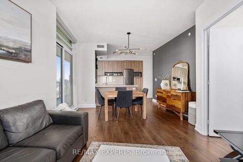 Photo 15 at 1905 - 36 Park Lawn Road, Mimico, Toronto