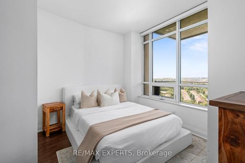 Photo 16 at 1905 - 36 Park Lawn Road, Mimico, Toronto