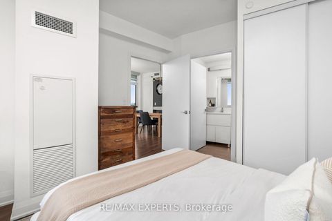 Photo 17 at 1905 - 36 Park Lawn Road, Mimico, Toronto