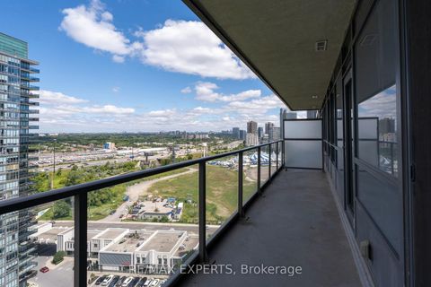 Photo 20 at 1905 - 36 Park Lawn Road, Mimico, Toronto