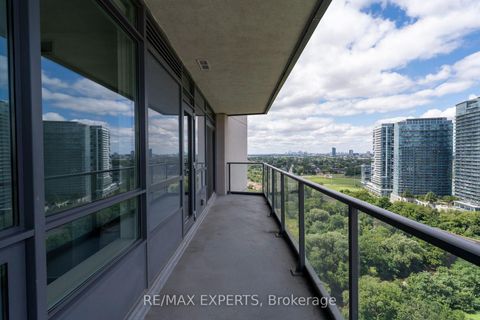 Photo 22 at 1905 - 36 Park Lawn Road, Mimico, Toronto