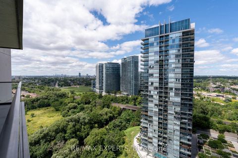 Photo 23 at 1905 - 36 Park Lawn Road, Mimico, Toronto