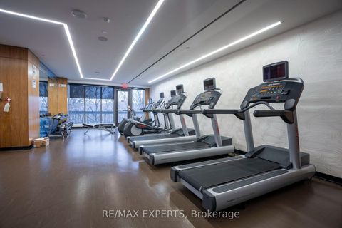 Photo 25 at 1905 - 36 Park Lawn Road, Mimico, Toronto