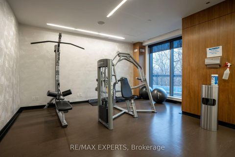 Photo 26 at 1905 - 36 Park Lawn Road, Mimico, Toronto