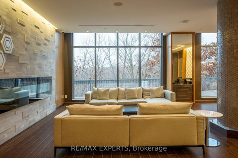 Photo 27 at 1905 - 36 Park Lawn Road, Mimico, Toronto
