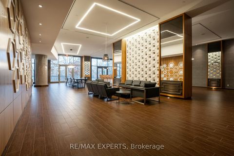 Photo 28 at 1905 - 36 Park Lawn Road, Mimico, Toronto