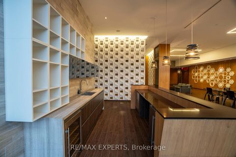 Photo 29 at 1905 - 36 Park Lawn Road, Mimico, Toronto