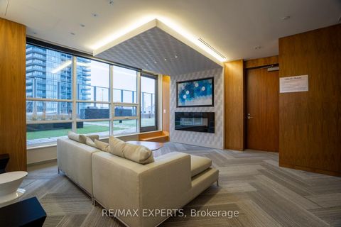 Photo 30 at 1905 - 36 Park Lawn Road, Mimico, Toronto